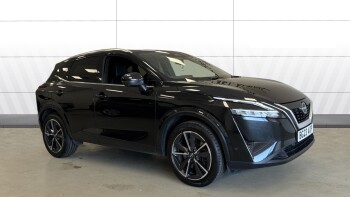 Nissan Qashqai 1.5 E-Power Tekna 5dr Auto Hybrid Hatchback